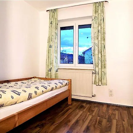 Ferienwohnung Stela Apartment Lindau (Bodensee)