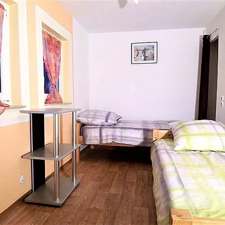 Ferienwohnung Stela *