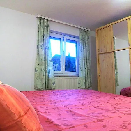 Apartment Ferienwohnung Stela