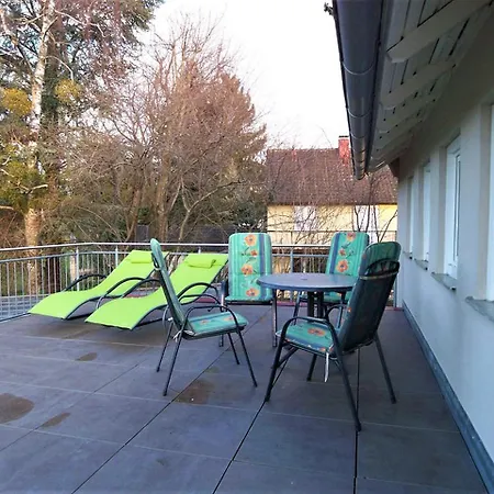 Ferienwohnung Stela Apartment Lindau (Bodensee)