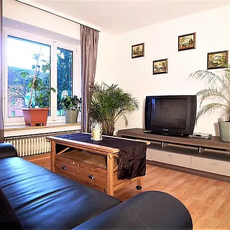 Ferienwohnung Stela