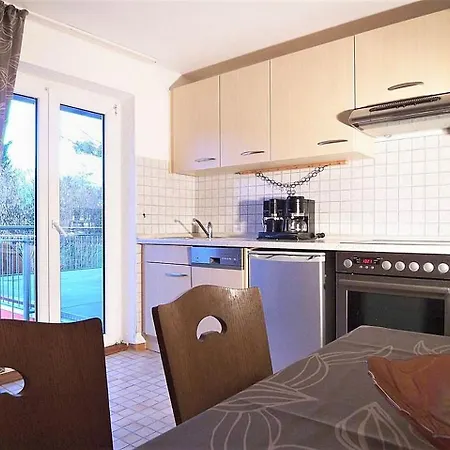Ferienwohnung Stela *