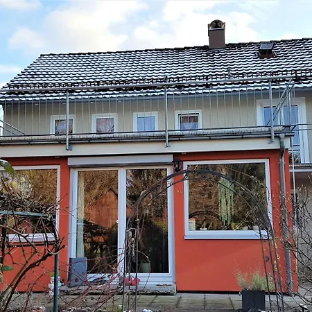 Ferienwohnung Stela Apartment Lindau (Bodensee)